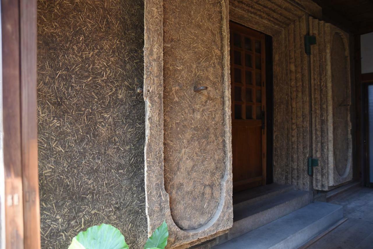 Guest House Nanone Uda Dış mekan fotoğraf